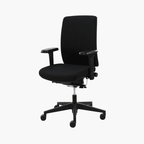 Bureaustoel SO707NPR