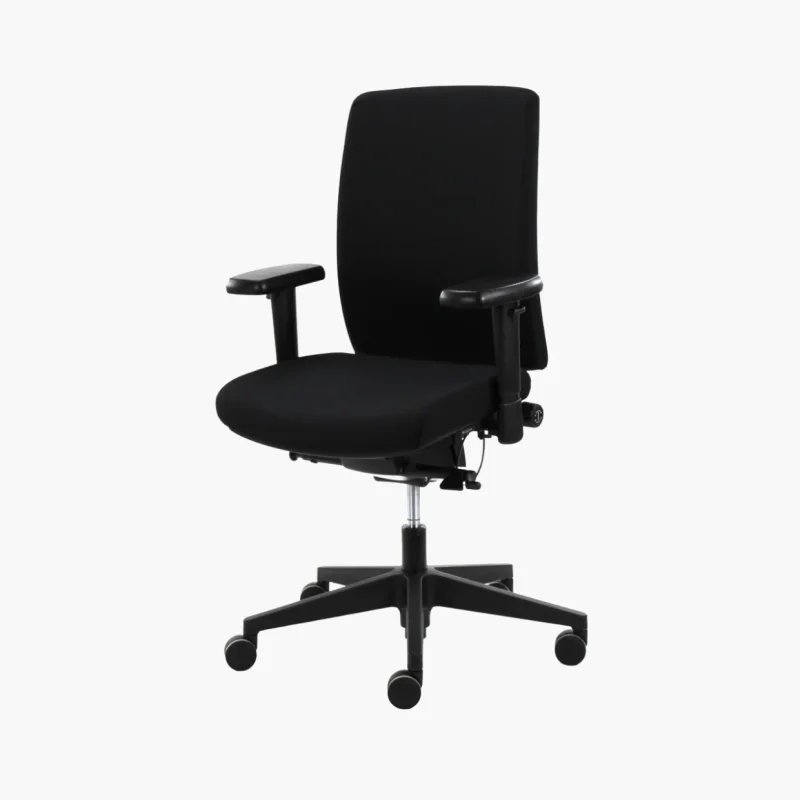 Bureaustoel SO707NPR