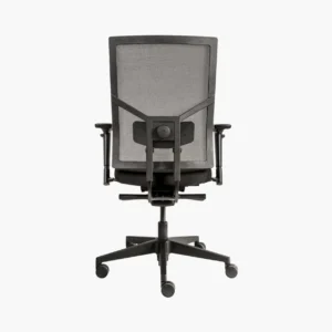 Bureaustoel SO787 - back