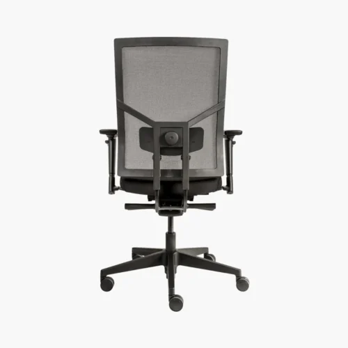 Bureaustoel SO787 - back