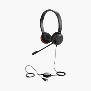 Headset Evolve 20MS