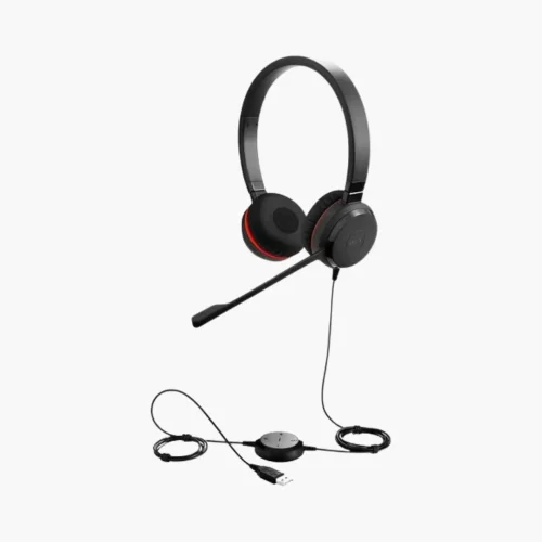 Headset Evolve 20MS
