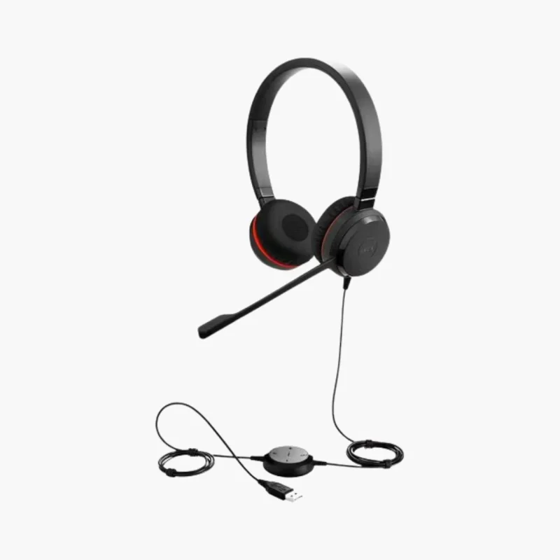 Headset Evolve 20MS