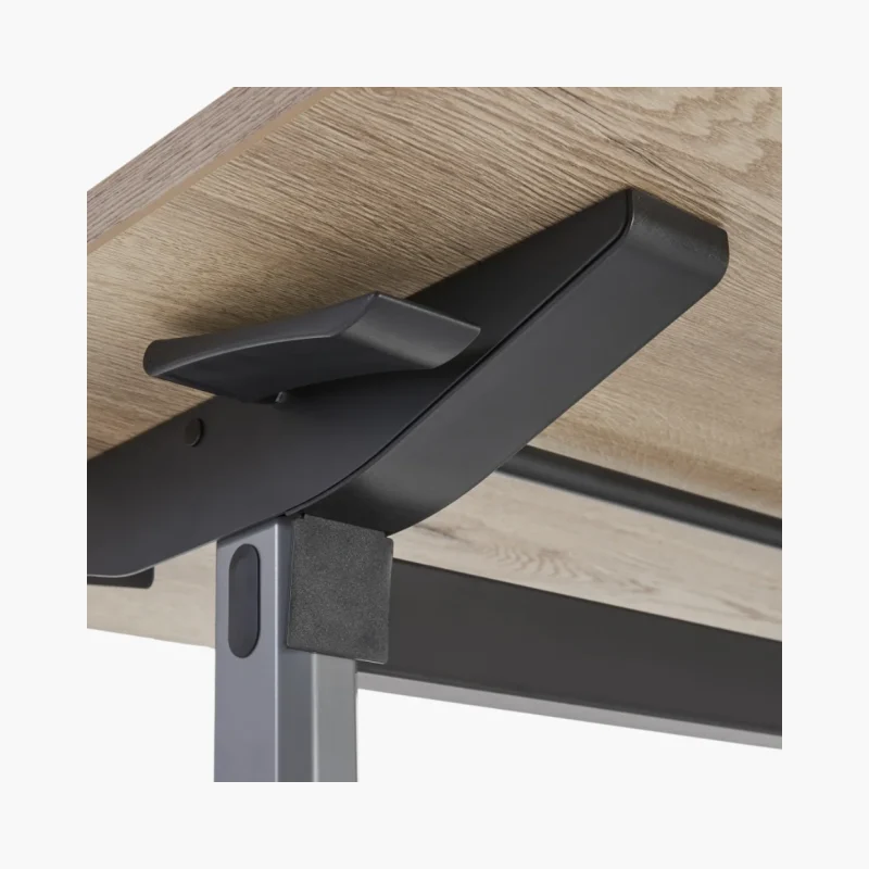 Zelf samenstellen – klaptafel