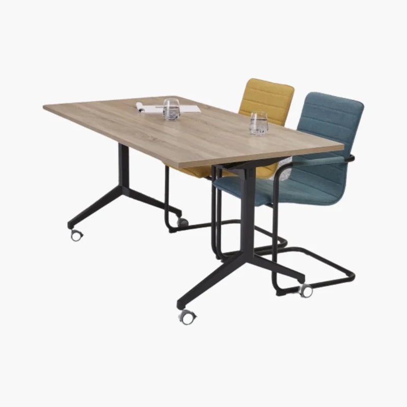 Zelf samenstellen – klaptafel