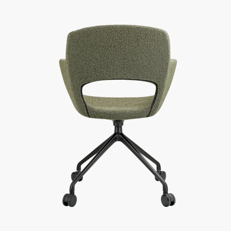 Vergaderstoel Kyoto Softform Move