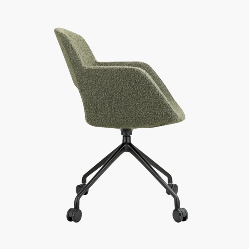 Vergaderstoel Kyoto Softform Move