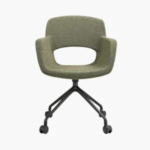 Vergaderstoel Kyoto Softform Move