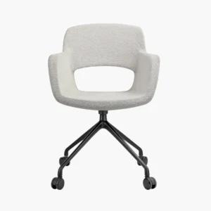 Vergaderstoel Kyoto Softform Move