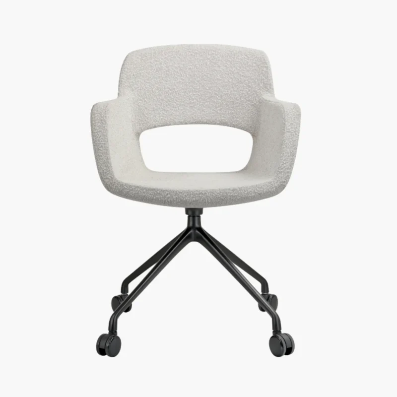 Vergaderstoel Kyoto Softform Move