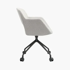 Vergaderstoel Kyoto Softform Move