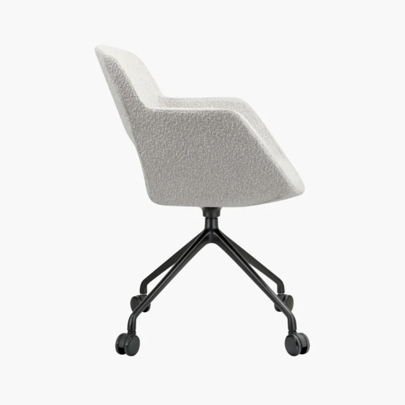 Vergaderstoel Kyoto Softform Move