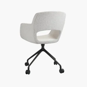 Vergaderstoel Kyoto Softform Move