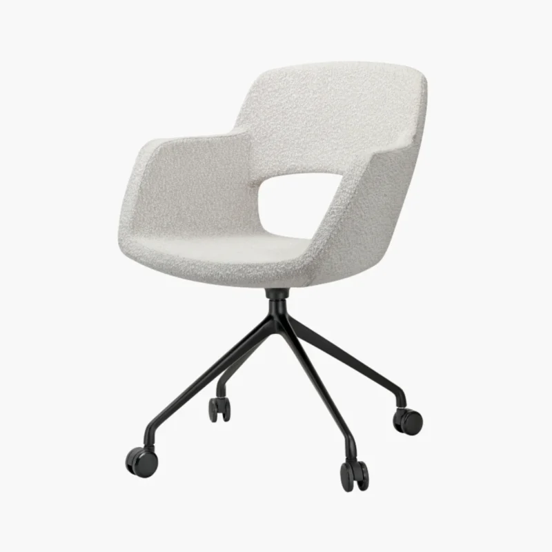 Vergaderstoel Kyoto Softform Move