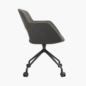 Vergaderstoel Kyoto Softform Move