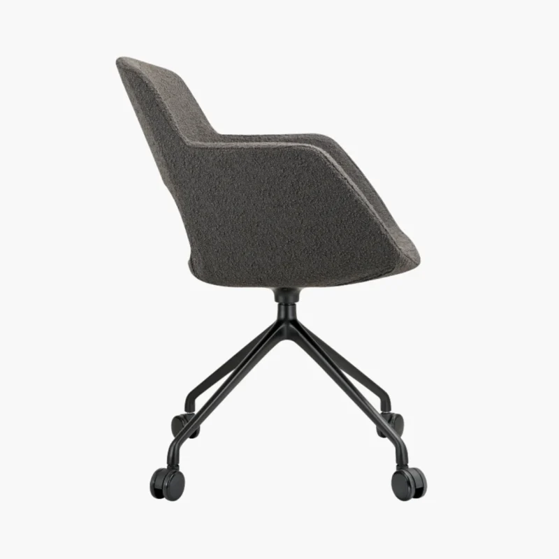 Vergaderstoel Kyoto Softform Move