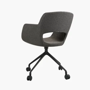 Vergaderstoel Kyoto Softform Move