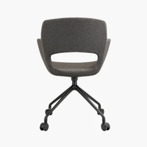 Vergaderstoel Kyoto Softform Move