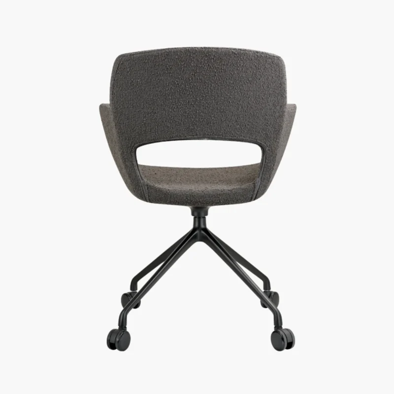 Vergaderstoel Kyoto Softform Move