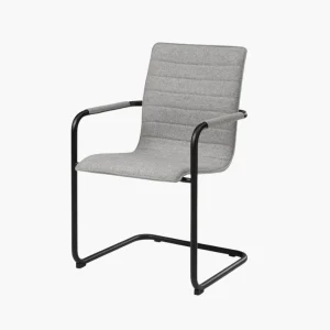 Vergaderstoel Madrid Black