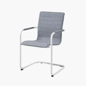 Vergaderstoel Madrid