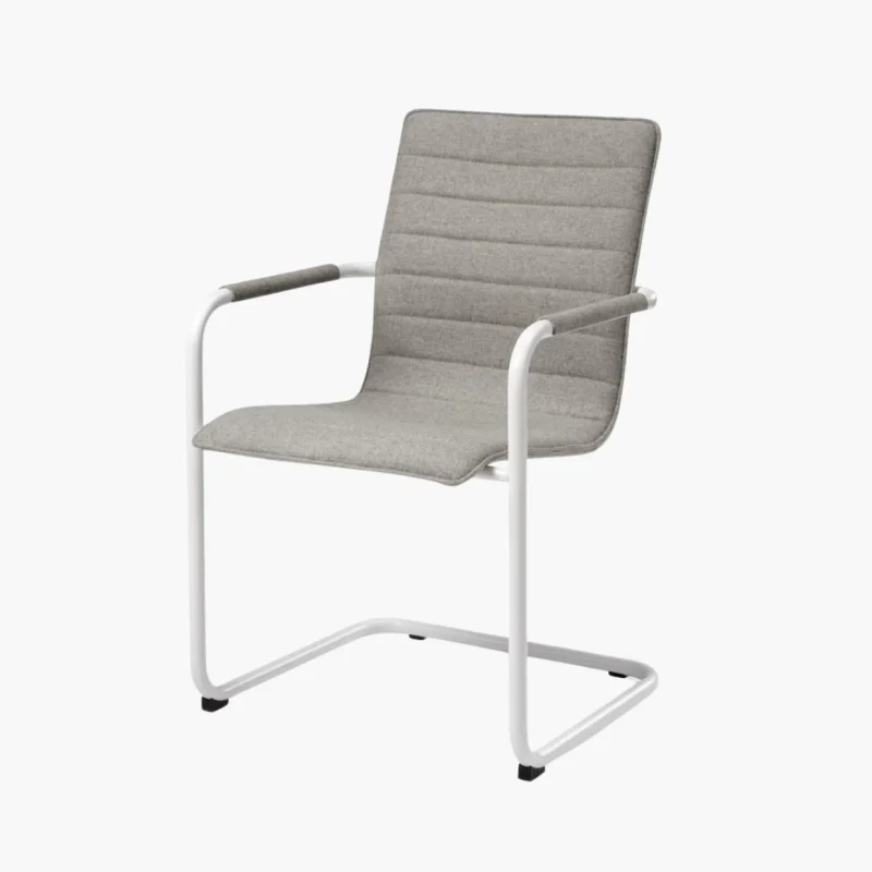 Vergaderstoel Madrid