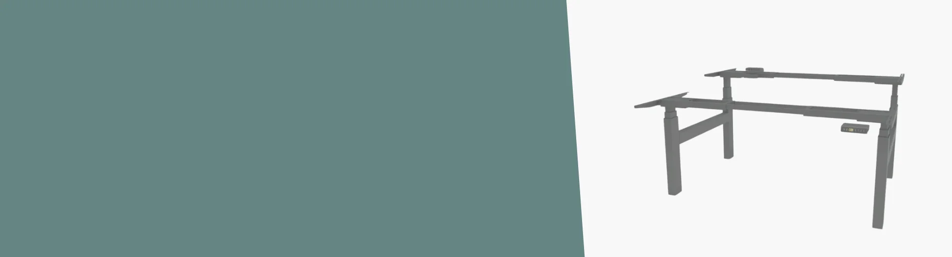 Frames voor kantoor – hoge kwaliteit en scherpe inkoopprijs bij Second Office