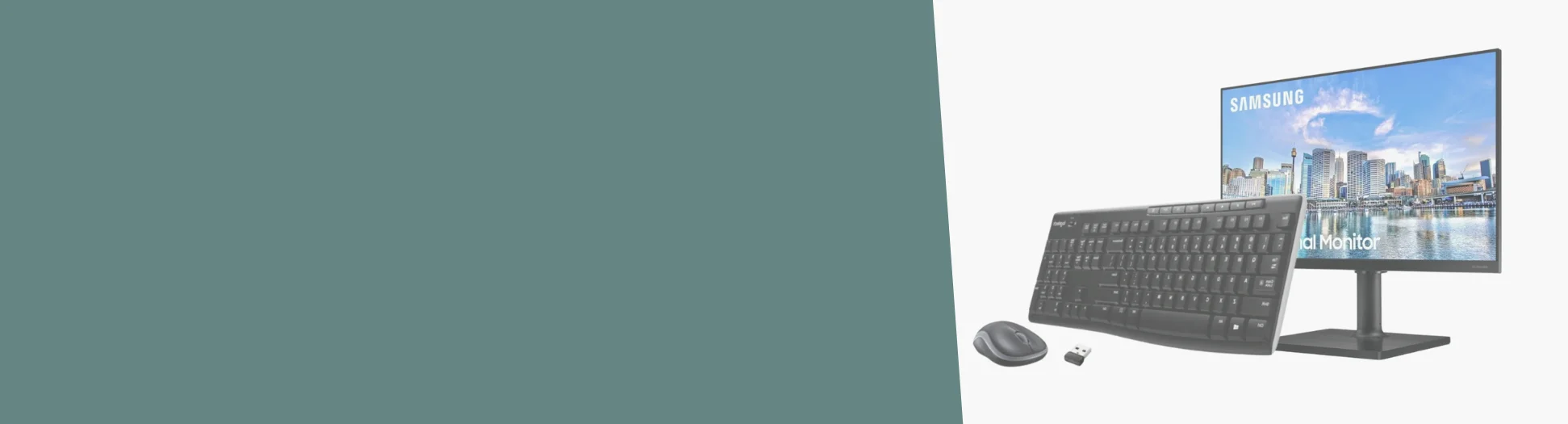 Hardware voor kantoor – hoge kwaliteit en scherpe inkoopprijs bij Second Office