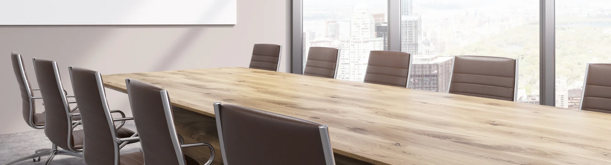 Vergadermeubilair voor kantoor – hoge kwaliteit en scherpe inkoopprijs bij Second Office