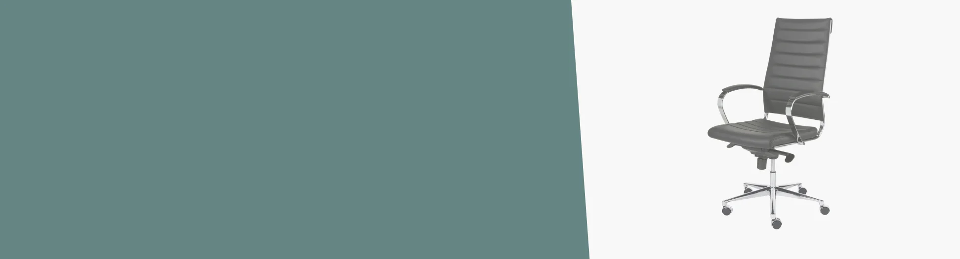 Directiestoelen voor kantoor – hoge kwaliteit en scherpe inkoopprijs bij Second Office