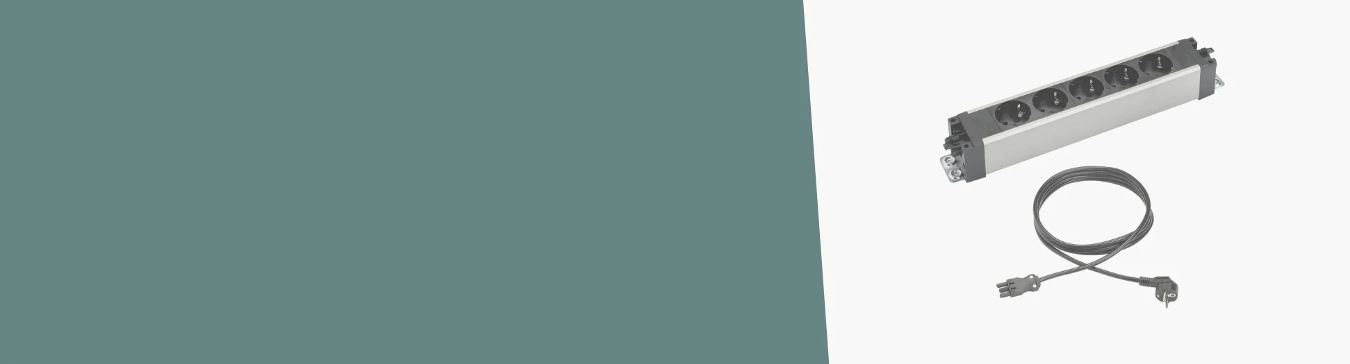 Kabelmanagement voor kantoor – hoge kwaliteit en scherpe inkoopprijs bij Second Office