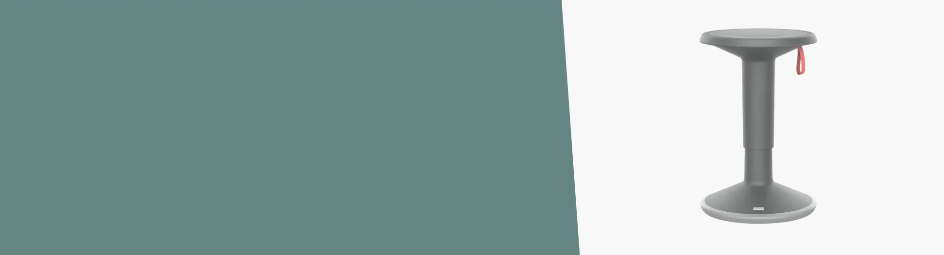 Krukken voor kantoor – hoge kwaliteit en scherpe inkoopprijs bij Second Office