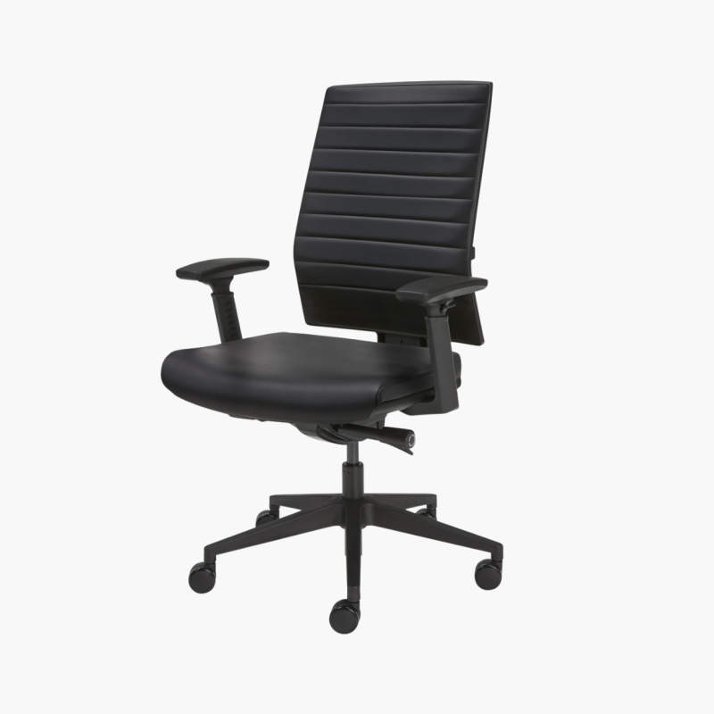 Bureaustoel SO601PUZ