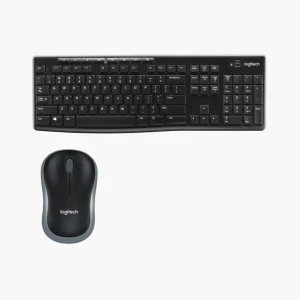 Toetsenbord en muis MK270