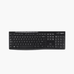 Toetsenbord en muis MK270