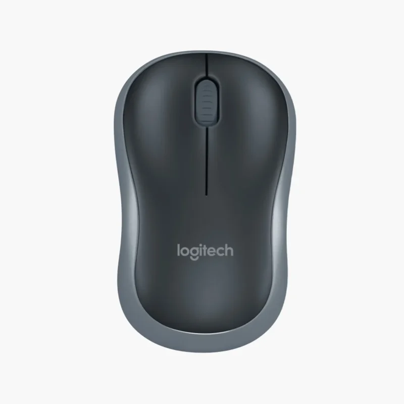 Toetsenbord en muis MK270