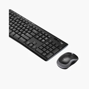 Toetsenbord en muis MK270