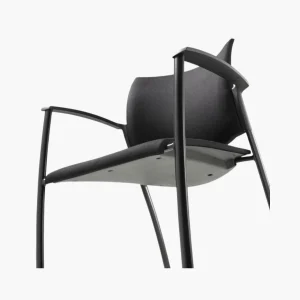 Vergaderstoel Boston