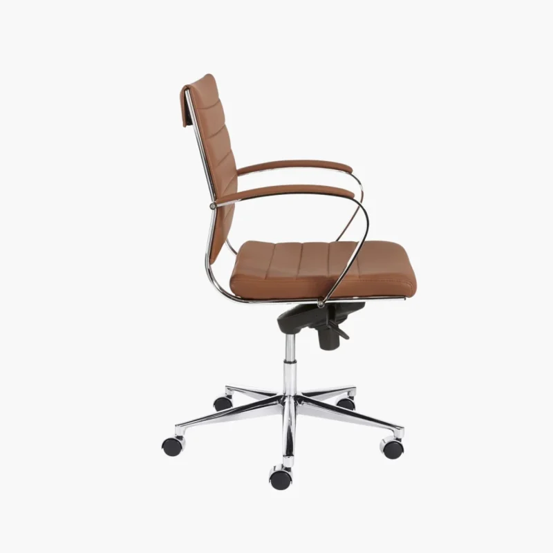 Vergaderstoel Florance