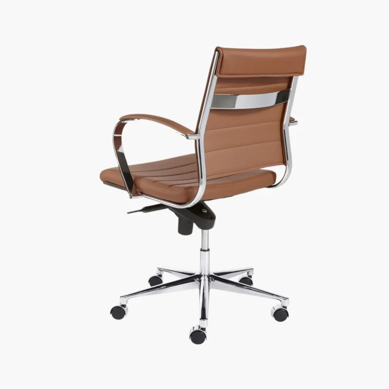 Vergaderstoel Florance