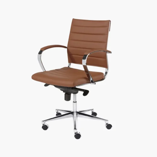 Vergaderstoel Florance