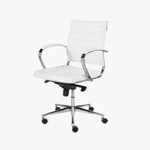 Vergaderstoel Florance