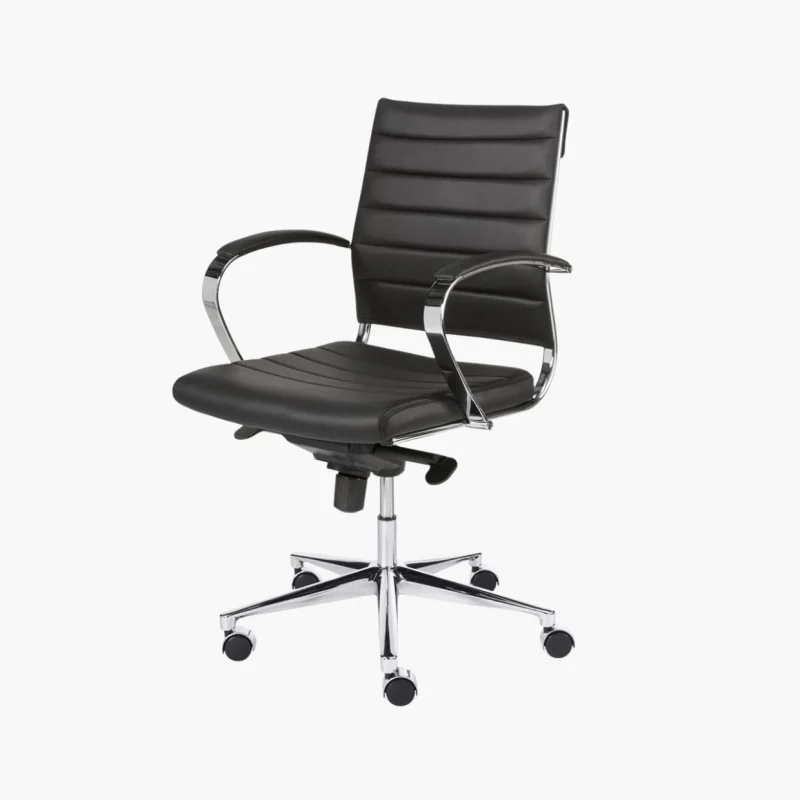 Vergaderstoel Florance