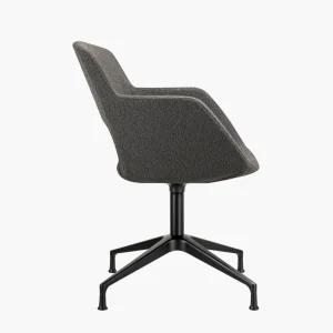 Vergaderstoel Kyoto Softform