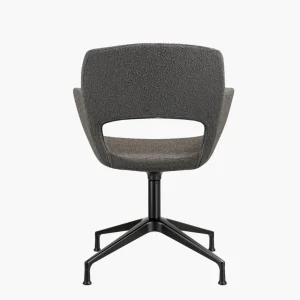 Vergaderstoel Kyoto Softform