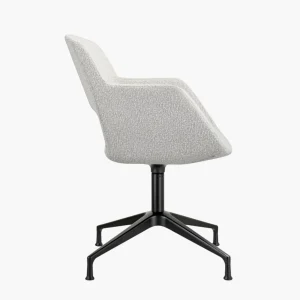 Vergaderstoel Kyoto Softform