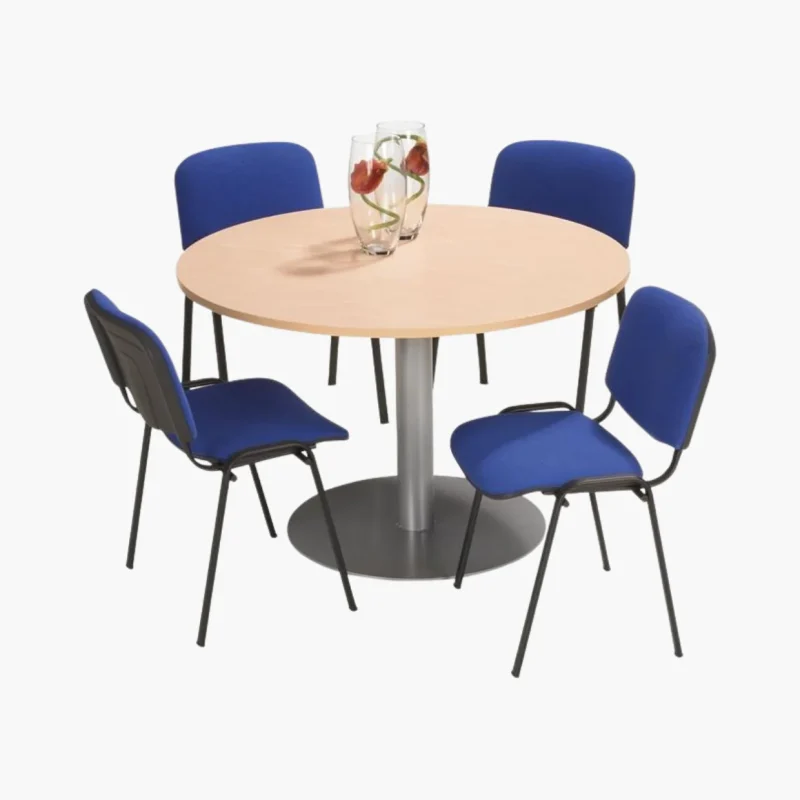 Kantinestoel Detroit