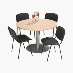 Kantinestoel Detroit