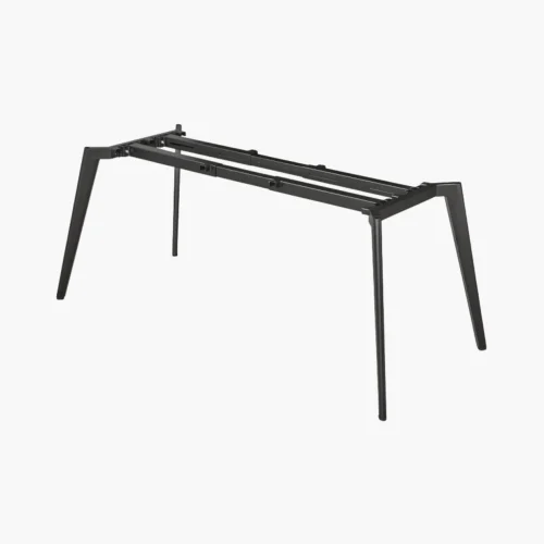 Vergadertafel frame – zwart (Z) – R-serie 75