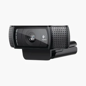 Webcam C920